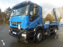 Iveco LKW Kipper/Mulde