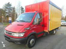 Iveco Kastenwagen