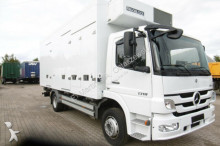 camion frigo Mercedes