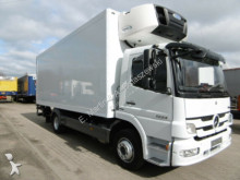 camion frigo Mercedes