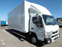 Mitsubishi Kastenwagen