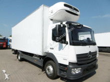 camion frigo Mercedes