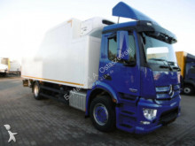camion frigo Mercedes