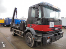 camion benne Iveco