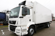 camion frigo MAN