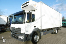 camion frigo Mercedes