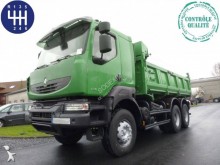 Renault Kerax 430 DXI