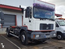 MAN FE 360 A