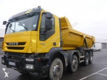 Iveco Trakker 450