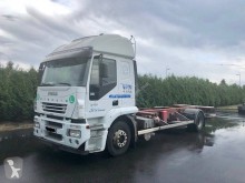 Iveco Stralis 310
