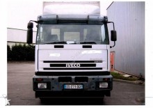 Iveco Eurotech Cursor 270