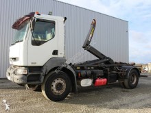 Renault Kerax 370.26