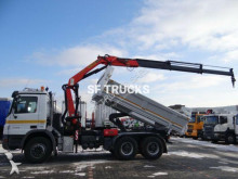Mercedes Actros 3344
