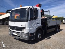 Mercedes Atego 1524 NL