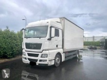 MAN TGX
