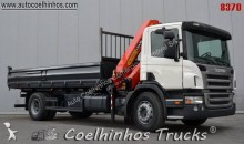 Scania P 230