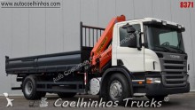 Scania P 280