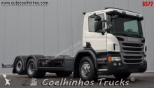 Scania P 410