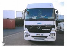 Mercedes Actros 1841