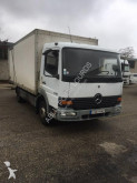 Mercedes Atego
