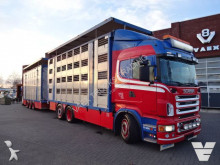 Scania R 500
