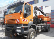 Iveco Trakker
