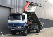 Renault Kerax
