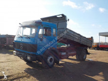 Mercedes SK 1625