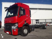 Renault Gamme T 460 T 4X2 X-LOW E6