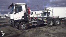 Renault Gamme C 430.26 DTI 11