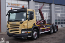 Scania P 380