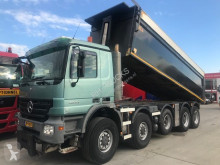 Mercedes Actros