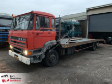 tweedehands vrachtwagen autotransporter