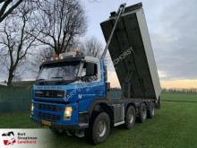vrachtwagen kipper Terberg