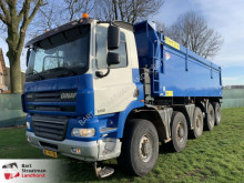 vrachtwagen kipper Ginaf
