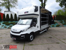 vrachtwagen Iveco