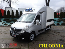 vrachtwagen koelwagen Renault