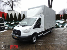 vrachtwagen Schuifzeilen Ford