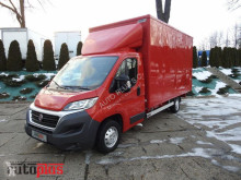 vrachtwagen bakwagen Fiat