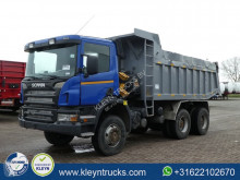 Scania P 380