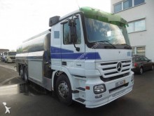 Mercedes Actros 2546