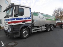 Mercedes Actros 2542