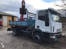 Iveco Eurocargo 120E21