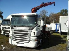 Scania P 230