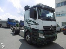 Mercedes Actros 2548