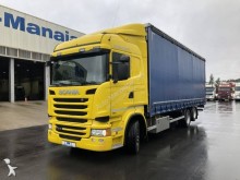 Scania R 410