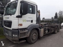 MAN TGS 26.440