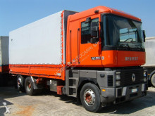 porteur renault magnum occasion