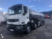 -24h 8 Camión cisterna alimentario Renault Premium Lander 460 DXI 2014 421 000 k