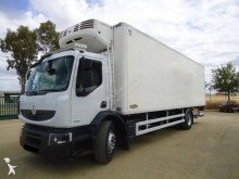 -24h 14 Camión frigorífico Renault Midlum 2013 397 000 km4x2 - Euro 6 - 280 CV h